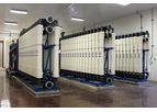NARO Water Solutions - Model Water Treatment - UF (Ultra-Filtration)