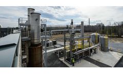 NARO Water Solutions - Model Industrial Wastewater Treatment - Industrial Wastewater Treatment