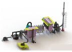 Gravita - Battery Recycling Plant