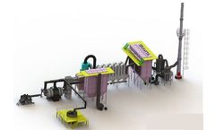 Gravita - Battery Recycling Plant