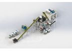 Gravita - Battery Hydro Separation System / Battery Breaker