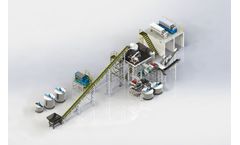 Gravita - Battery Hydro Separation System / Battery Breaker