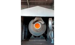 Gravita - Lead Smelting Plant