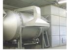 Gravita - Rotary Furnace