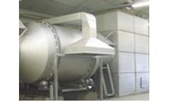 Gravita - Rotary Furnace