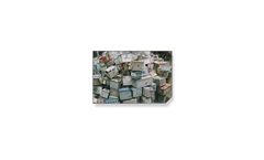 Gravita - Lead Battery Scrap