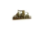 Gravita - Lead Pollution Control System
