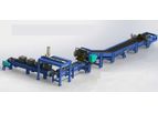 Gravita - Lead Ingot Casting Machine