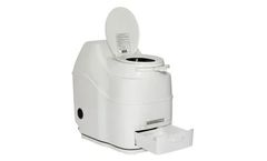 Sun-Mar Excel - Self-Contained Toilets