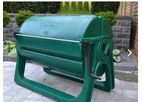 Sun-Mar - Model 400 - Garden Composter