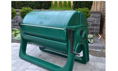 Sun-Mar - Model 400 - Garden Composter