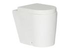 Sun-Mar - Model GTG - Urine Diverting Toilets