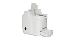 Sun-Mar Excel - Model NE - Self-Contained Toilets