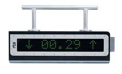 Seatronics - Model RTS - High-Precision One-Axis Inclinometer