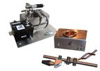 Cavidyne CaviBlaster - Model 0858 - ROV Tooling