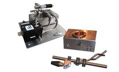 Cavidyne CaviBlaster - Model 0858 - ROV Tooling