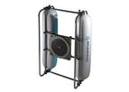 Seatronics - Model A200 - Acoustics Boomer Plate