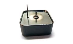 GTCAP - Model THC6S/THC6SW - Tantalum Hybrid Capacitor-Supertan Capacitor