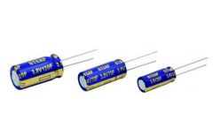 GTCAP - Model 2020 - Hybrid Super Capacitor