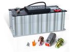 GTCAP - Model 48V 165F - Super Capacitor Modules with Large Power