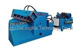Dalongkai - Model Q43 Series - Alligator Shear
