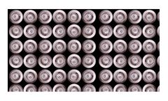 Zinc Wire for Gas Bottles - Cylinders