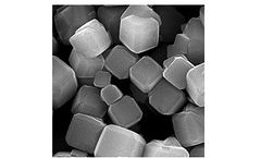 Zeomic - Silver-Base Inorganic Antimicrobial Agent