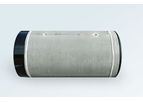Zeomighty - Antimicrobial Agent for Sewarage Concrete
