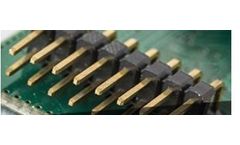 XRF Coating Thickness Measurement Systems for Electronic Components