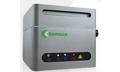 Bowman - Model G Series-XRF - Coating Thickness Measurement Systems