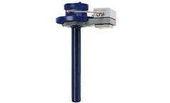 Pfaudler - Model Type LF - Conductivity Probe