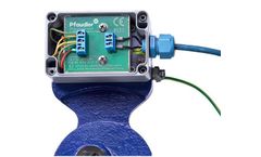 Pfaudler - Corrosion Detectors Stationary (CDS)