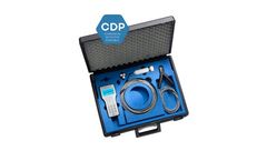 Pfaudler - Portable Corrosion Testing Device