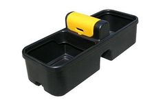 JFC Agri - Model DT30FF - 30 Gallon Fast Fill Water Trough
