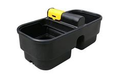 JFC Agri - Model DT90FF - 90 Gallon Fast Fill Water Trough