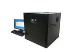 Model QE-R - Quantum Efficiency/ Spectral Response/ IPCE Measurement System