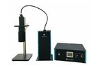 Model SS-F5-3A - Steady-State Solar Simulator