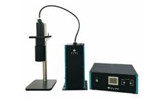 Model SS-F5-3A - Steady-State Solar Simulator