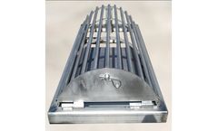 EKOflow - Model COR 15 - Lifting Screen