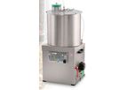 Foerster-Technik - Milk Collector