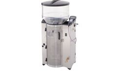 Foerster Technik - Compact Smart Automatic Feeder