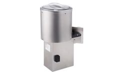 Foerster-Technik - Additive Dispenser
