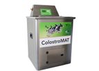 ColostroMAT - Pasteurized Colostrum System