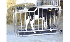 Foerster-Technik - Mobile Animal Scale
