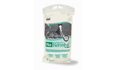 Sweet PDZ - Model 40 lb, 25 lb - Horse Stall Refresher Granular