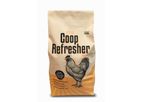 Sweet PDZ - Coop Refresher
