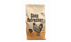 Sweet PDZ - Coop Refresher