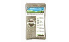 Koop Clean - Chicken Bedding
