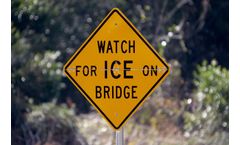 Traction control solutions for ice melt sector