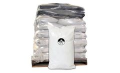 KMI Zeolite - Model 14X30 - Fine Granular US Mesh